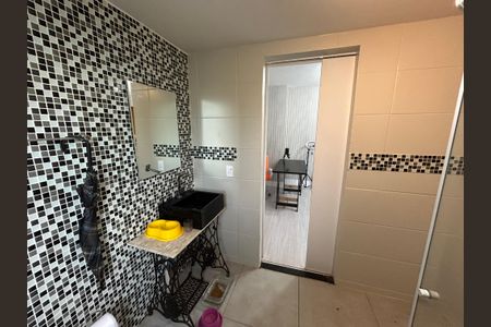 Apartamento à venda com 35m², 1 quarto e 1 vagaBanheiro