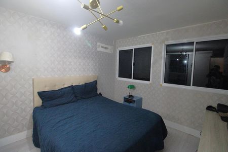 Apartamento à venda com 35m², 1 quarto e 1 vagaQuarto