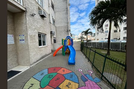 Apartamento à venda com 35m², 1 quarto e 1 vagaÁrea comum - Playground