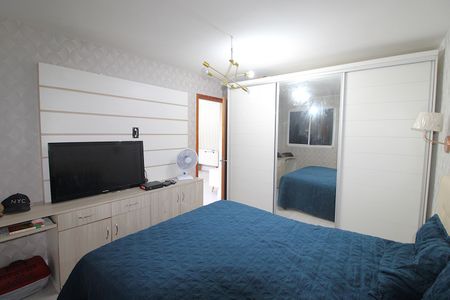 Apartamento à venda com 35m², 1 quarto e 1 vagaQuarto