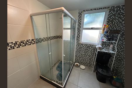 Apartamento à venda com 35m², 1 quarto e 1 vagaBanheiro