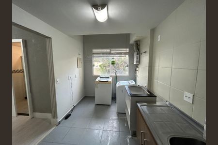 Apartamento à venda com 35m², 1 quarto e 1 vagaCozinha