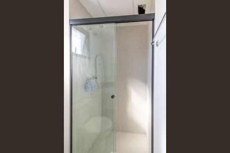 Studio à venda com 26m², 1 quarto e sem vaga Studio à venda com 26m², 1 quarto e sem vagaBanheiro Social