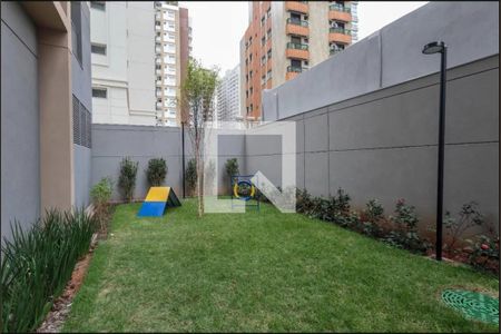 Studio à venda com 26m², 1 quarto e sem vaga Studio à venda com 26m², 1 quarto e sem vagaÁrea comum - Pet Place