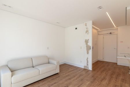 Studio à venda com 26m², 1 quarto e sem vaga Studio à venda com 26m², 1 quarto e sem vagaStudio