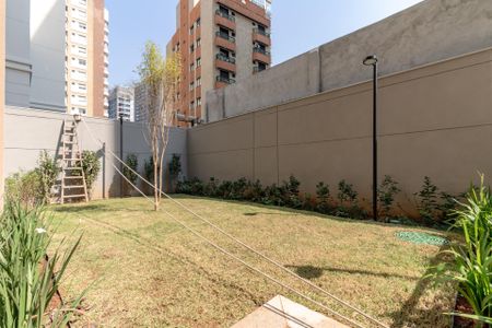 Studio à venda com 26m², 1 quarto e sem vaga Studio à venda com 26m², 1 quarto e sem vagaÁrea comum - Jardim
