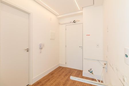 Studio à venda com 26m², 1 quarto e sem vaga Studio à venda com 26m², 1 quarto e sem vagaStudio