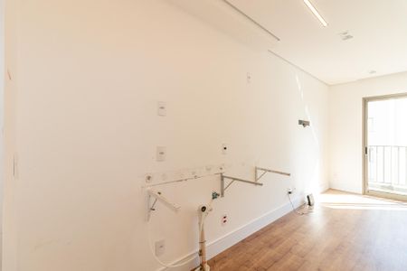 Studio à venda com 26m², 1 quarto e sem vaga Studio à venda com 26m², 1 quarto e sem vagaStudio