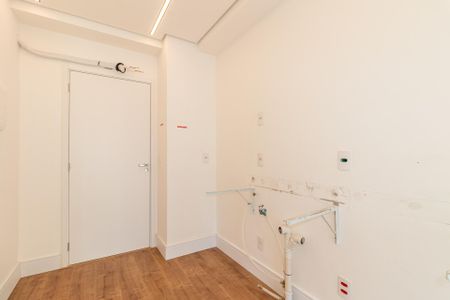 Studio à venda com 26m², 1 quarto e sem vaga Studio à venda com 26m², 1 quarto e sem vagaStudio