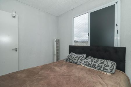 Apartamento à venda com 42m², 2 quartos e sem vagaQuarto 2