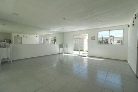 Apartamento à venda com 42m², 2 quartos e sem vaga Apartamento à venda com 42m², 2 quartos e sem vagaÁrea comum - Salão de festas