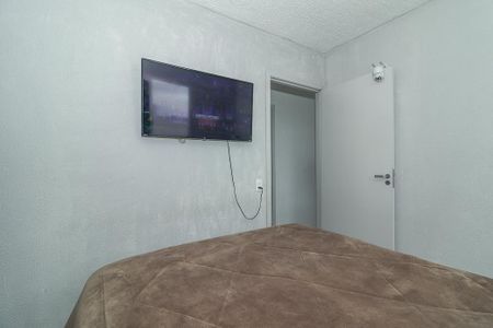 Apartamento à venda com 42m², 2 quartos e sem vagaQuarto 2