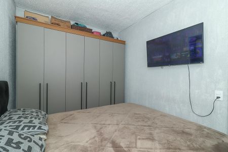 Apartamento à venda com 42m², 2 quartos e sem vagaQuarto 2