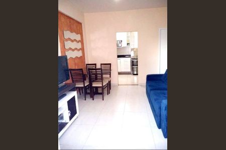 Casa à venda com 60m², 2 quartos e 1 vaga