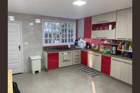 Casa à venda com 550m², 8 quartos e 5 vagas