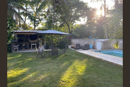 Casa à venda com 550m², 8 quartos e 5 vagas