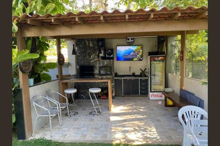 Casa à venda com 550m², 8 quartos e 5 vagas