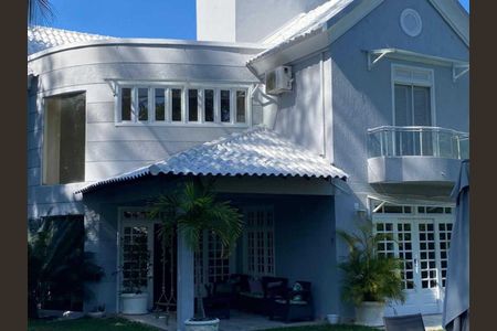 Casa à venda com 550m², 8 quartos e 5 vagas