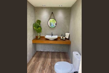 Casa à venda com 550m², 8 quartos e 5 vagas