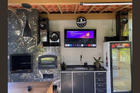 Casa à venda com 550m², 8 quartos e 5 vagas