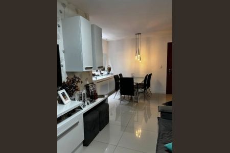 Apartamento à venda com 90m², 3 quartos e 2 vagas