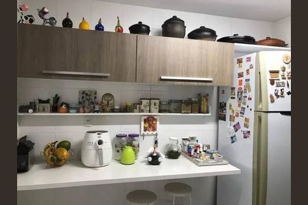 Apartamento à venda com 90m², 3 quartos e 2 vagas
