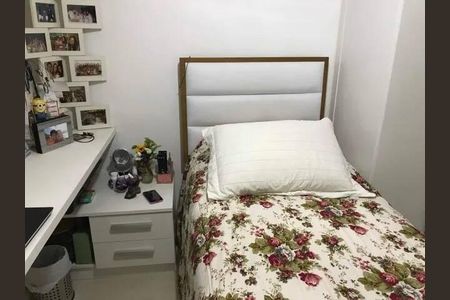 Apartamento à venda com 90m², 3 quartos e 2 vagas