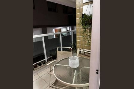 Apartamento à venda com 90m², 3 quartos e 2 vagas