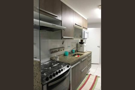 Apartamento à venda com 90m², 3 quartos e 2 vagas