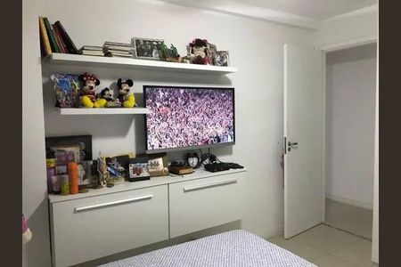Apartamento à venda com 90m², 3 quartos e 2 vagas