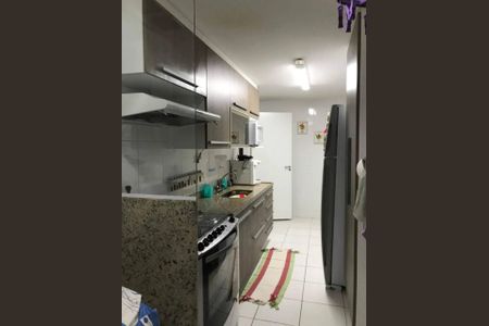 Apartamento à venda com 90m², 3 quartos e 2 vagas