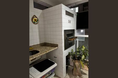 Apartamento à venda com 90m², 3 quartos e 2 vagas