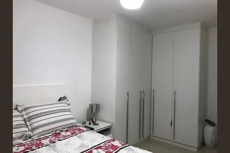 Apartamento à venda com 90m², 3 quartos e 2 vagas
