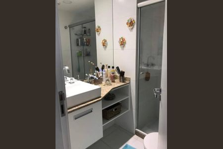 Apartamento à venda com 90m², 3 quartos e 2 vagas