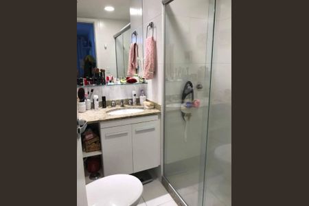 Apartamento à venda com 90m², 3 quartos e 2 vagas