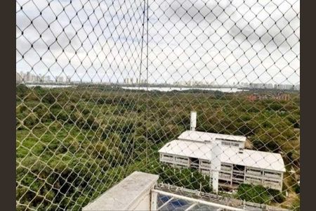 Apartamento à venda com 57m², 2 quartos e 1 vaga