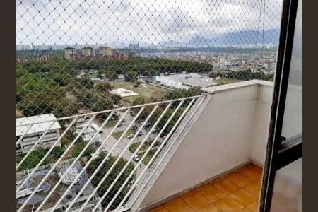Apartamento à venda com 57m², 2 quartos e 1 vaga