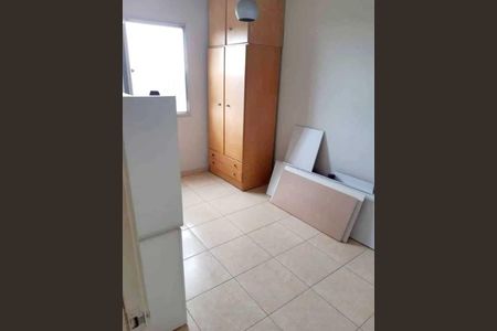 Apartamento à venda com 57m², 2 quartos e 1 vaga