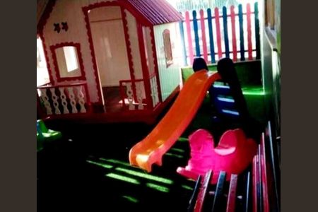 Apartamento à venda com 57m², 2 quartos e 1 vaga