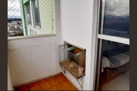 Apartamento à venda com 57m², 2 quartos e 1 vaga