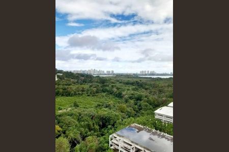 Apartamento à venda com 57m², 2 quartos e 1 vaga