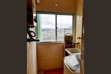 Apartamento à venda com 57m², 2 quartos e 1 vaga