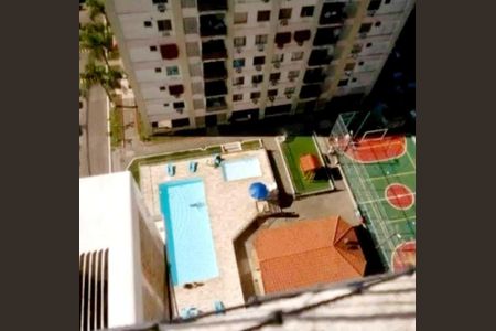 Apartamento à venda com 57m², 2 quartos e 1 vaga