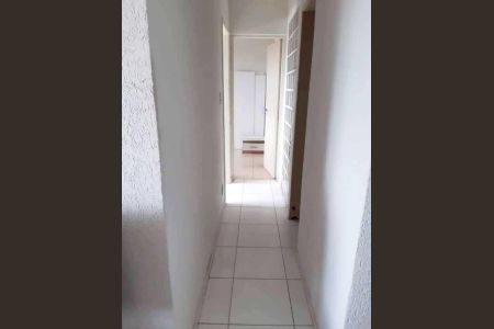 Apartamento à venda com 57m², 2 quartos e 1 vaga