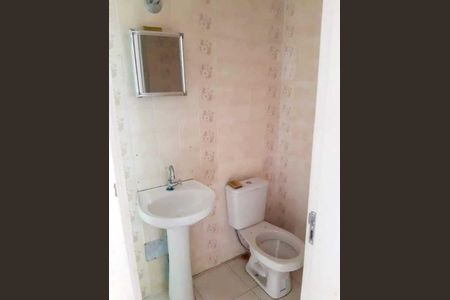 Apartamento à venda com 57m², 2 quartos e 1 vaga