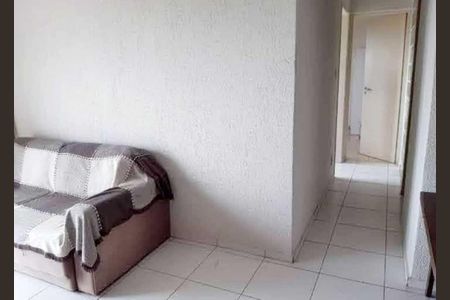 Apartamento à venda com 57m², 2 quartos e 1 vaga