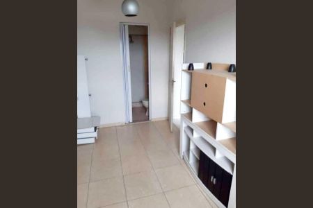 Apartamento à venda com 57m², 2 quartos e 1 vaga