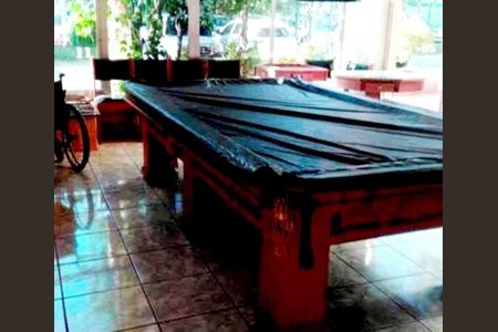 Apartamento à venda com 57m², 2 quartos e 1 vaga