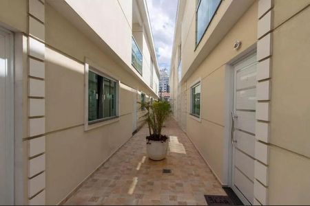 Casa de condomínio à venda com 120m², 3 quartos e 2 vagas Casa de condomínio à venda com 120m², 3 quartos e 2 vagasFoto 15