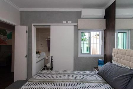 Casa de condomínio à venda com 120m², 3 quartos e 2 vagas Casa de condomínio à venda com 120m², 3 quartos e 2 vagasFoto 06